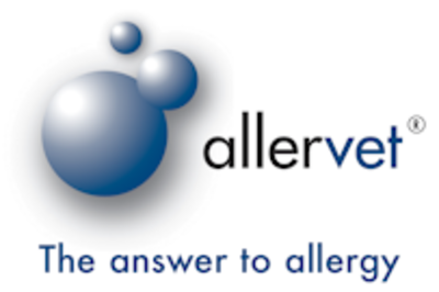 Treating allergies in Vets Blackburn