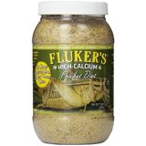 Fluker’s High Calcium Cricket Feed