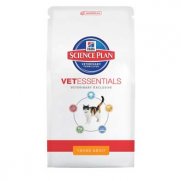 hills vet essentials yound adult