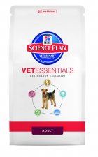vet essentials adult canine
