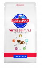 vet essentials mature