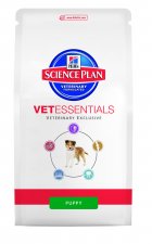 vet essentials puppy