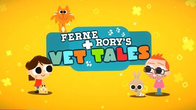 Ferne-and-rorys-vet-tales-cartoon