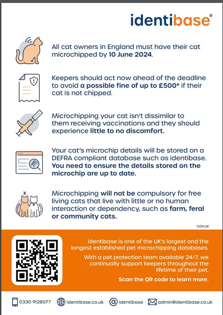 Microchip Law